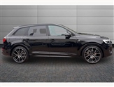 Audi Q7 Image 4