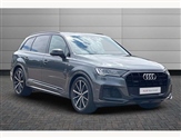 Audi Q7 Image 1