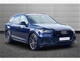Audi Q7 Image 1