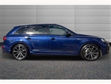 Audi Q7 Image 4
