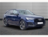 Audi Q7 Image 1