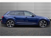 Audi Q7 Image 4