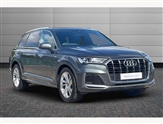 Audi Q7 Image 1