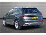 Audi Q7 Image 3
