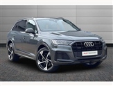 Audi Q7 Image 1