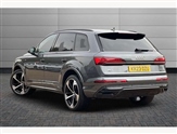Audi Q7 Image 3