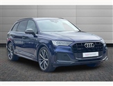 Audi Q7 Image 1