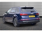 Audi Q7 Image 3