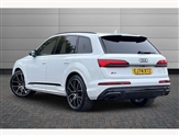 Audi Q7 Image 3