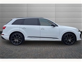 Audi Q7 Image 4