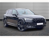 Audi Q7 Image 1