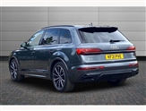 Audi Q7 Image 3