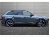 Audi Q7 Image 4