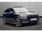 Audi Q7 Image 1