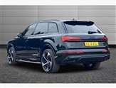 Audi Q7 Image 3