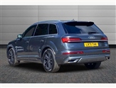 Audi Q7 Image 3
