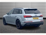 Audi Q7 Image 3