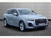 Audi Q7 Image 1
