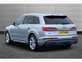 Audi Q7 Image 3