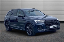 Used Audi Q7
