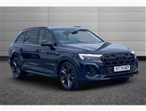Audi Q7 Image 1