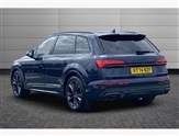 Audi Q7 Image 3
