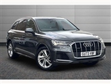 Audi Q7 Image 1