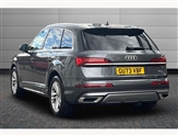 Audi Q7 Image 3