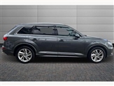 Audi Q7 Image 4
