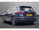 Audi Q7 Image 3