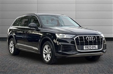 Used Audi Q7