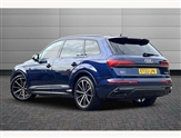 Audi Q7 Image 3