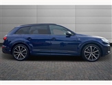 Audi Q7 Image 4