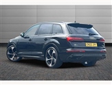 Audi Q7 Image 3