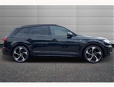 Audi Q7 Image 4