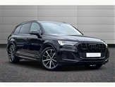 Audi Q7 Image 1