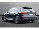 Audi Q7 Image 3