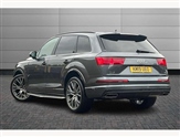 Audi Q7 Image 3