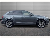 Audi Q7 Image 4