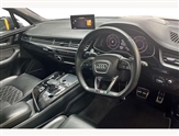 Audi Q7 Image 6