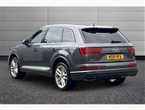 Audi Q7 Image 3
