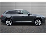 Audi Q7 Image 4