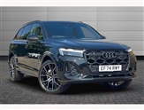 Audi Q7 Image 1