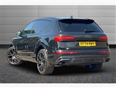 Audi Q7 Image 3