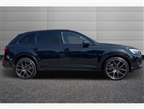 Audi Q7 Image 4