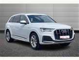 Audi Q7 Image 1
