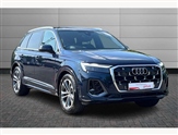 Audi Q7 Image 1
