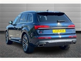 Audi Q7 Image 3