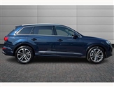 Audi Q7 Image 4