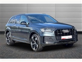 Audi Q7 Image 1